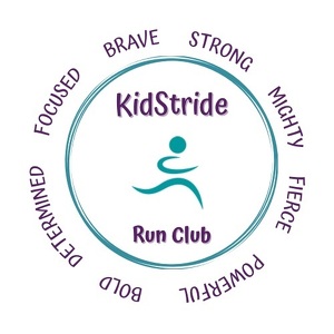 Team Page: KidStride